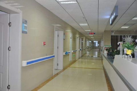 安顺市人民医院试管婴儿科室