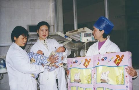 贵阳市妇幼保健院试管婴儿科室