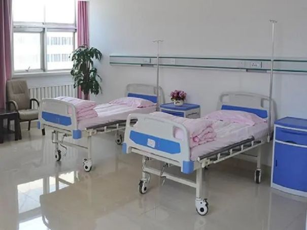 沈阳204医院试管婴儿科室医院环境3
