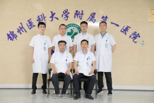 锦州医科大学附属第一医院试管婴儿科室医院环境2
