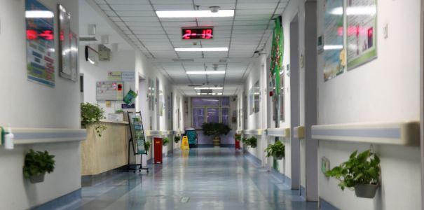 四平市中心人民医院试管婴儿科室