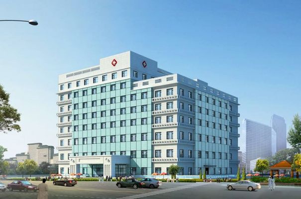 吉林省延边妇幼保健院试管婴儿科室