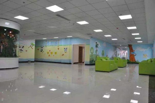 佳木斯市妇幼保健院试管婴儿科室