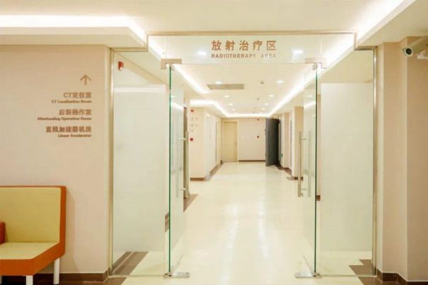 上海市第一妇婴保健院试管婴儿科室