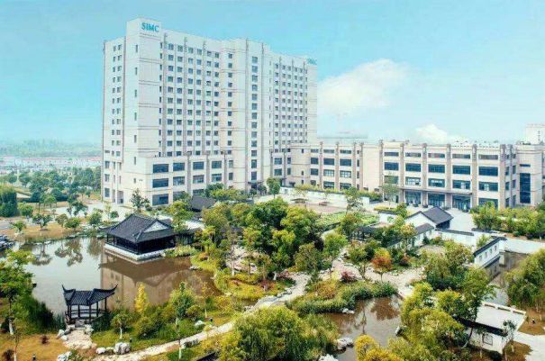 上海国际医学中心试管婴儿科室医院环境3