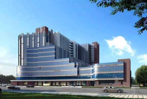 甘肃省妇幼保健院试管婴儿科室