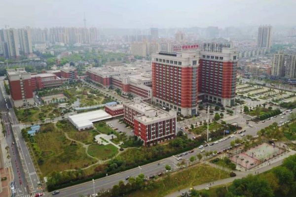 株洲市中心医院试管婴儿科室医院环境3