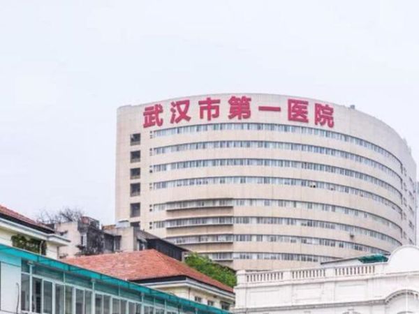 武汉市中西医结合医院 （武汉市第一医院）试管婴儿科室