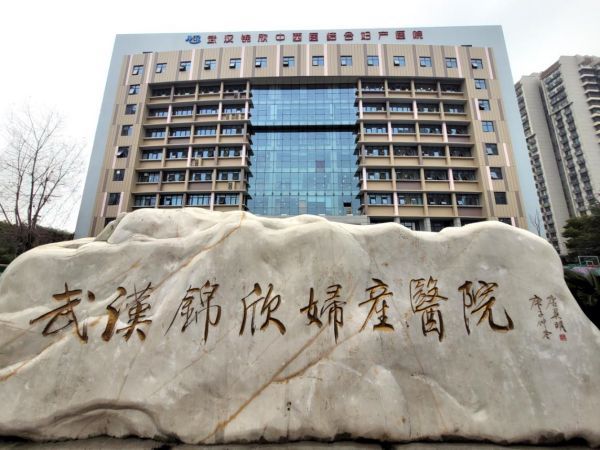 武汉锦欣中西医结合妇产医院试管婴儿科室