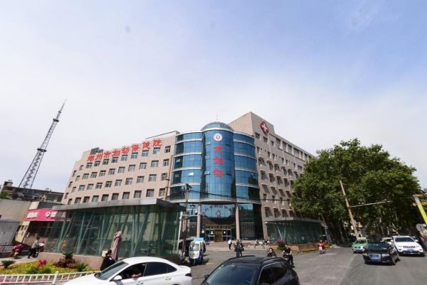 郑州市妇幼保健院试管婴儿科室