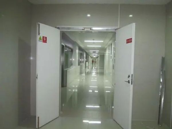 南通市妇幼保健院试管婴儿科室医院环境2