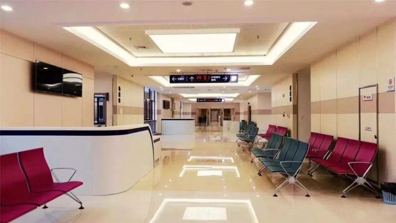 宜兴市人民医院试管婴儿科室医院环境2