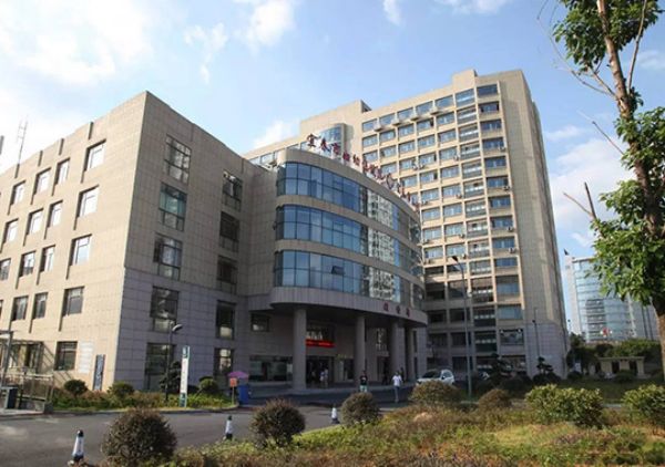 宜春市妇幼保健院试管婴儿科室