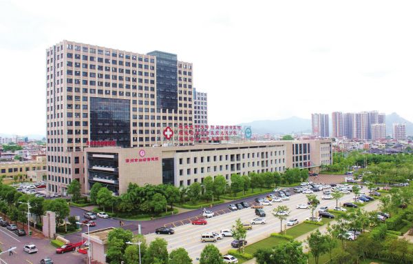 漳州市医院试管婴儿科室
