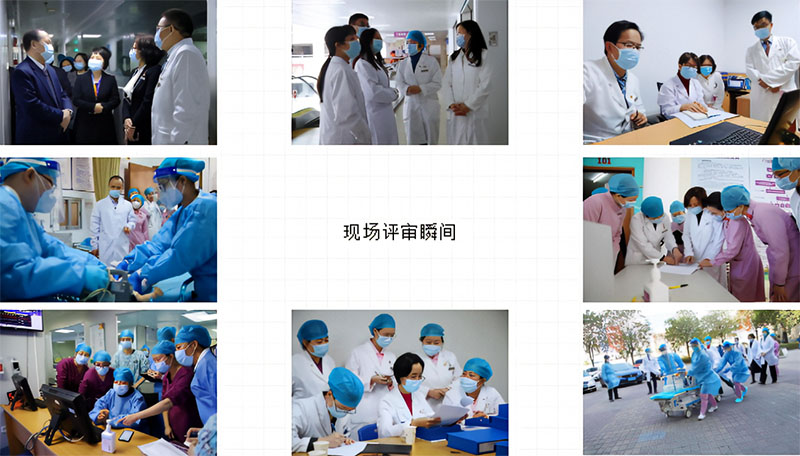 江门市妇幼保健院试管婴儿科室