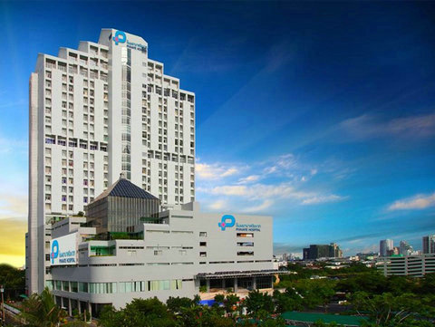泰国碧雅威医院