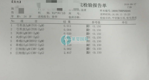 优生五项检查是什么，做试管婴儿也需要做这些检查吗？（图1）