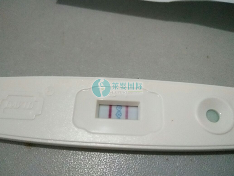 婚后一直不孕，婆婆建议我们做泰国试管婴儿，感谢她！（图1）