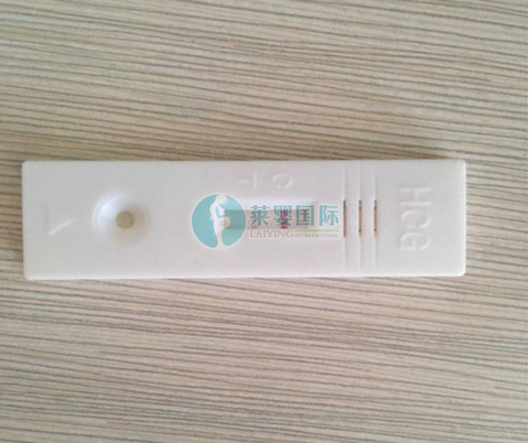 一直监测排卵备孕，却毫无效果，转而做泰国试管婴儿，一次成功！（图2）
