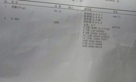 二胎妈妈来报喜啦，2次泰国试管婴儿移植成功总结分享（图2）