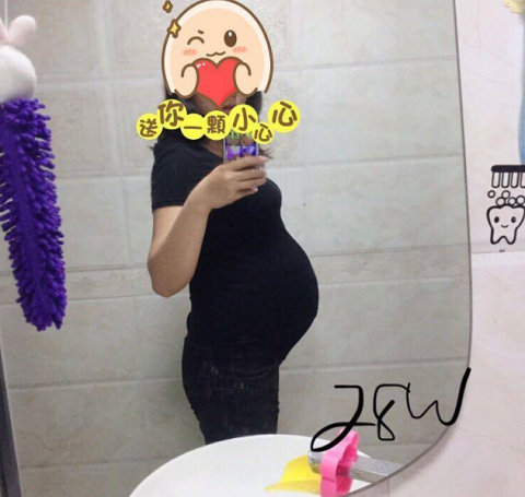 输卵管积水导致不孕，泰国试管婴儿生男孩亲身经历(图3)
