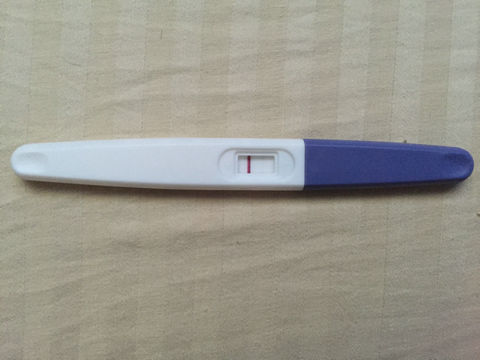患有多囊5年心酸求子经历,去泰国一次就好孕!(图1)