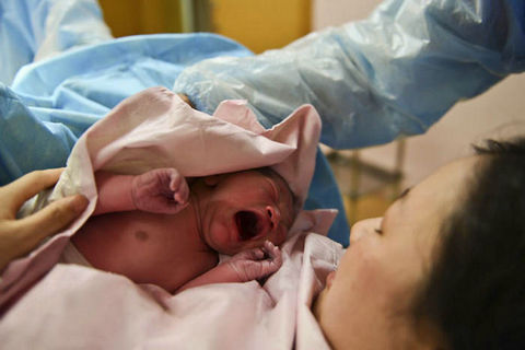 一趟泰国碧雅威医院试管婴儿之旅，一次成功有了试管女宝宝(图3)