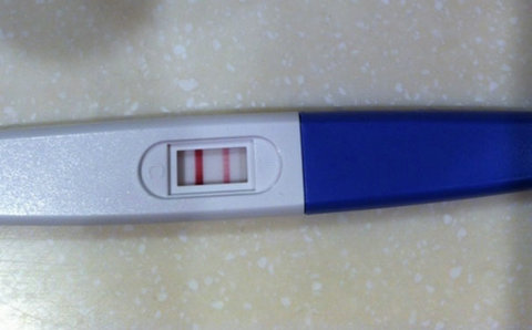 从确诊多囊到好孕的经历，想告诉大家不要排斥做试管婴儿(图3)