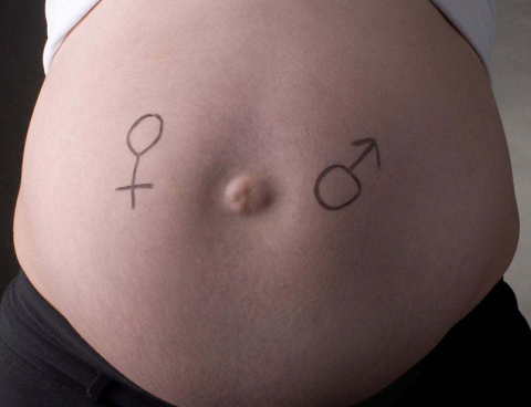 三胎想要男孩，泰国试管婴儿成功好孕(图1)