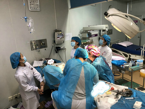 记录我在泰国BNH医院做试管婴儿取卵的详细亲身经历