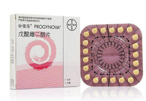 泰国试管婴儿progynova是什么药?吃多了有副作用吗?(图2)