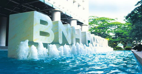 泰国BNH医院有没有中文服务?