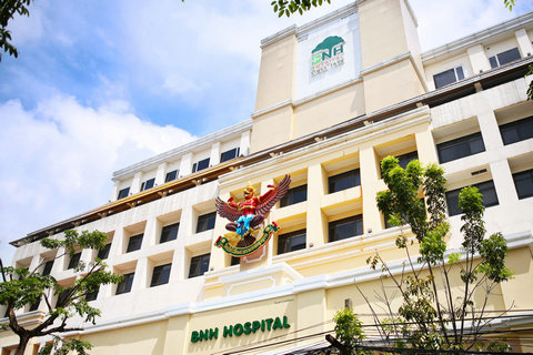 泰国杰特宁和BNH医院哪个更好?(图3)