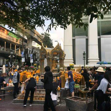 泰国试管初体验，不算成功，准备二促