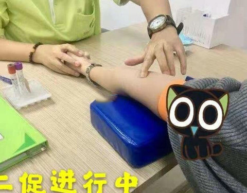 输卵管通而不畅，泰国ART医院圆我生子梦