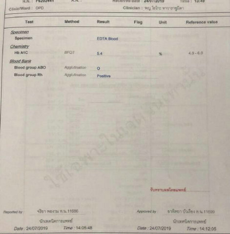 泰国试管第三代费用是多少?分享我的费用明细清单(图3)