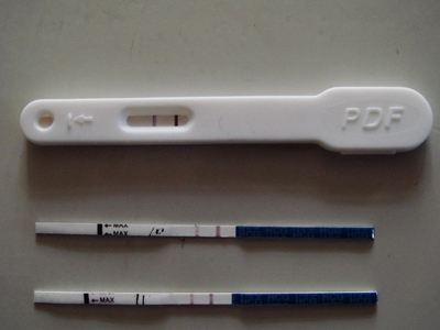 子宫内膜薄不孕，泰国三代试管婴儿助我生子(图3)