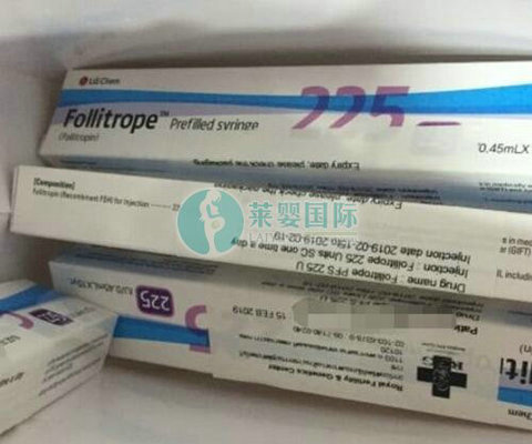 试管失败以后赴泰做试管婴儿成功怀上健康宝贝