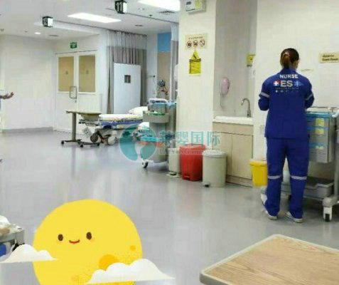 泰国三代试管婴儿怎么选医院?这篇攻略送给你!