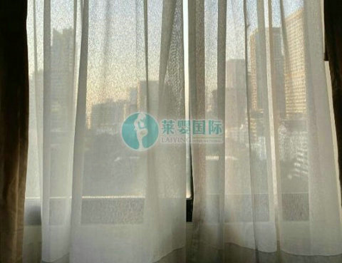 国内试管3次失败赴泰试管成功生下小公主