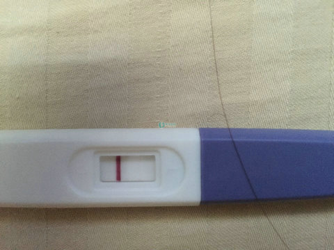 老公患无精症做柬埔寨试管一次成功