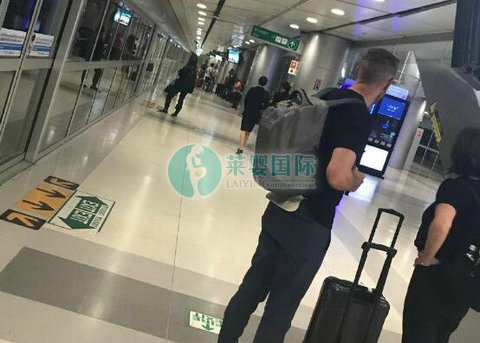 分享疫情期间泰国试管婴儿如何办理签证