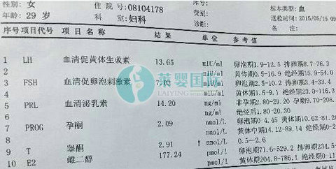 43岁拼二胎成功，我的泰国试管5条经验总结