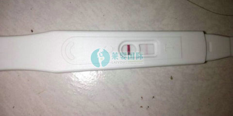 两次宫外孕去泰国做第三代试管婴儿成功生下健康男孩