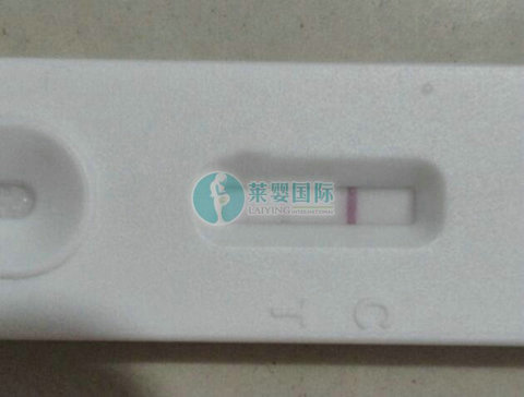 广州三代试管婴儿验孕成功，众人期待的小王子报到了
