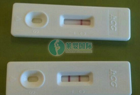 深圳三代试管婴儿一次成功好孕，前期调理很重要!