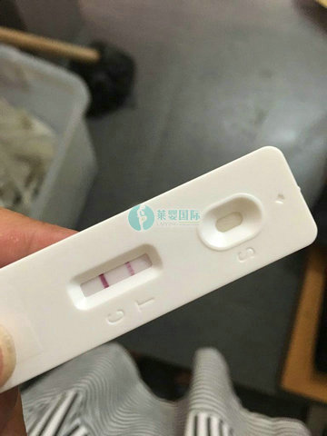 双侧输卵管积水做三代试管婴儿生男孩成功