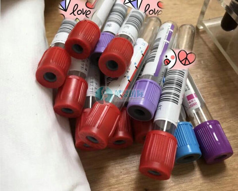 36岁高龄做三代试管婴儿，终于圆了生男孩的梦想