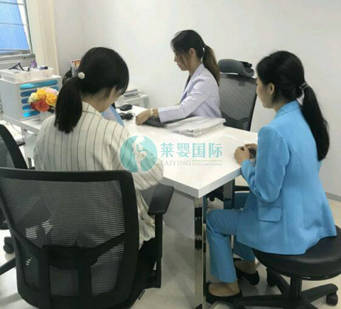 NT已过，不孕问题多，深圳三代试管来帮忙成功怀上孕