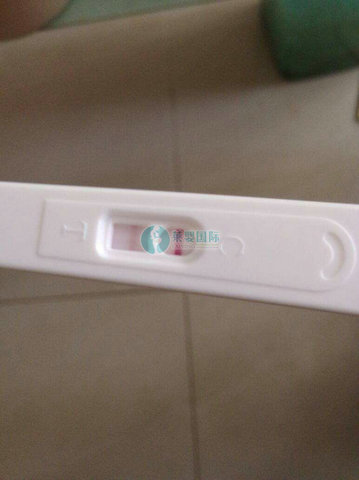 30岁夫妻想要备孕男宝，深圳三代试管婴儿成功怀孕!